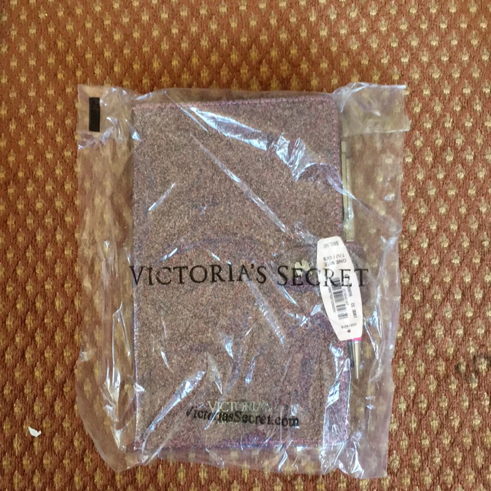 Victoria’s Secret Journal